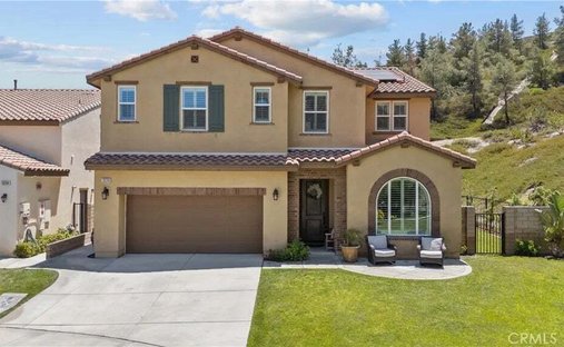 Haus in Santa Clarita, Kalifornien, Vereinigte Staaten 1