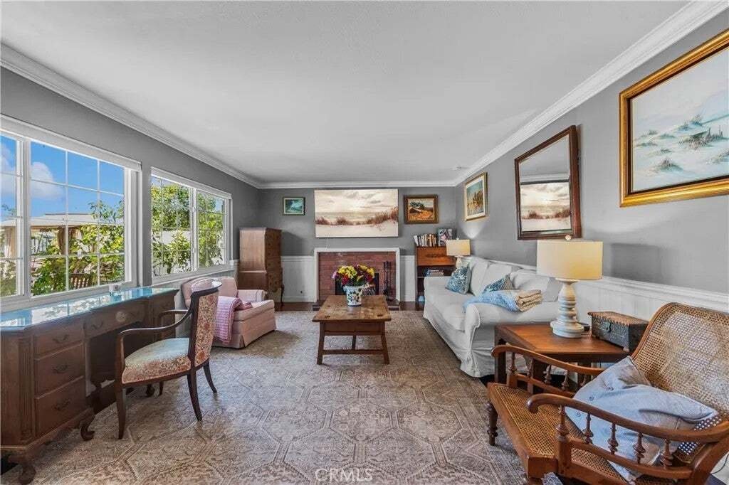Casa en Costa Mesa, California, Estados Unidos 5 - 18741032