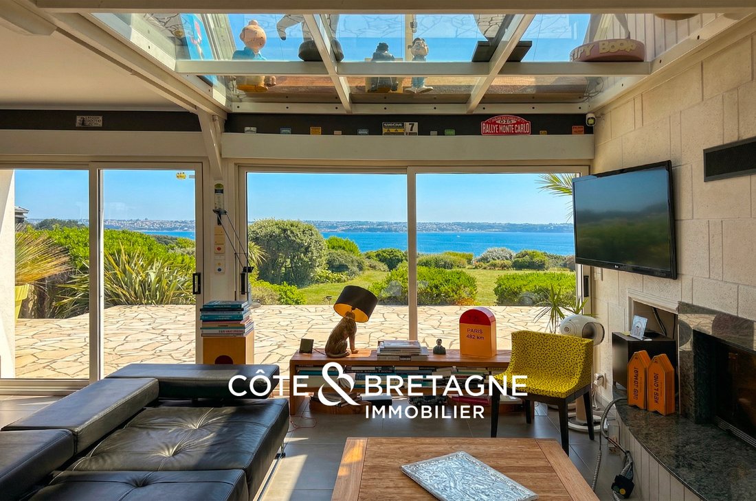 Casa en Hillion, Bretaña, Francia 2 - 18744602