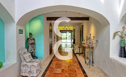 Haus in Cancún, Quintana Roo, Mexiko 1