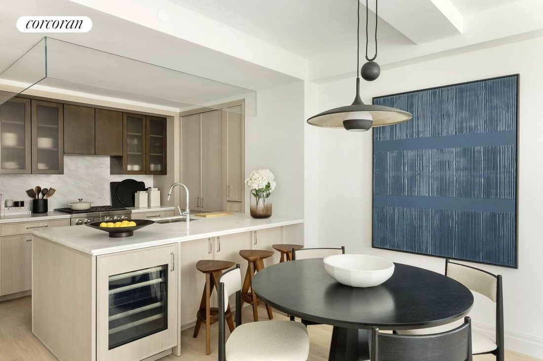 Condominio en Nueva York, Nueva York, Estados Unidos 2 - 18364433