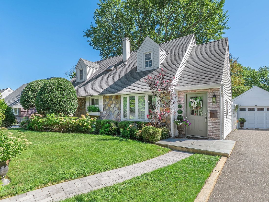 Casa a Glen Cove, New York, Stati Uniti 1 - 18741818