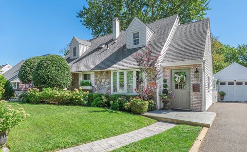 House in Glen Cove, New York, United States 1