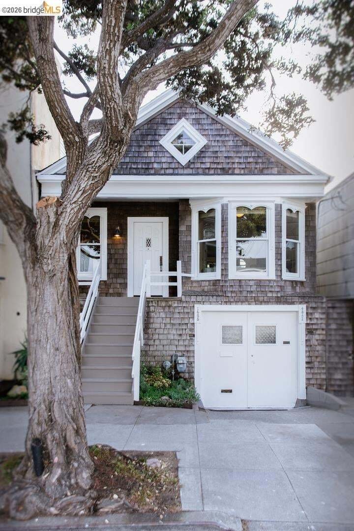 Maison à San Francisco, Californie, États-Unis 2 - 18667956