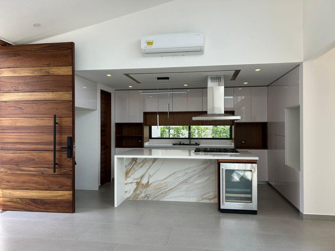 Condominio en Nuevo Vallarta, Nayarit, México 2 - 18742277