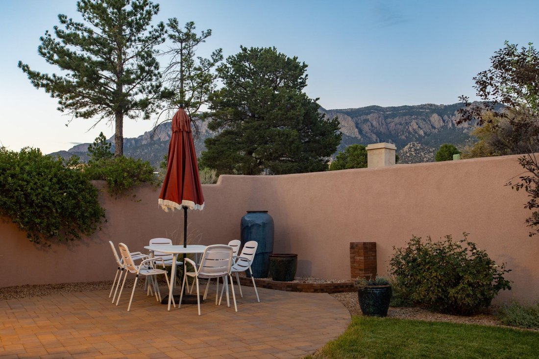 House in Albuquerque, New Mexico, United States 3 - 18745998
