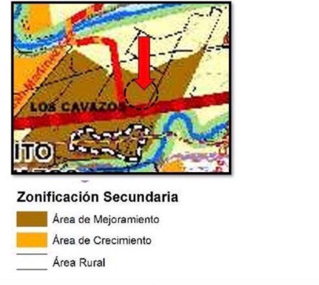 Terreno a Santiago, Nuevo León, Messico 5 - 18742553