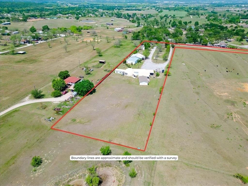 Apartamento en Mineral Wells, Texas, Estados Unidos 1 - 18744506