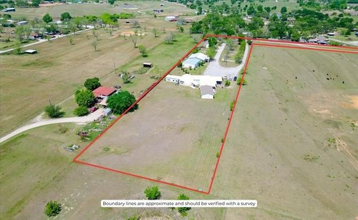 Apartamento en Mineral Wells, Texas, Estados Unidos 1