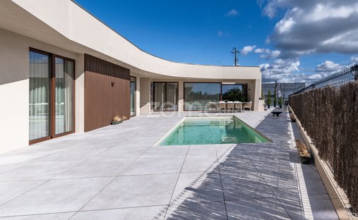 Haus in Gandra, Distrikt Porto, Portugal 1