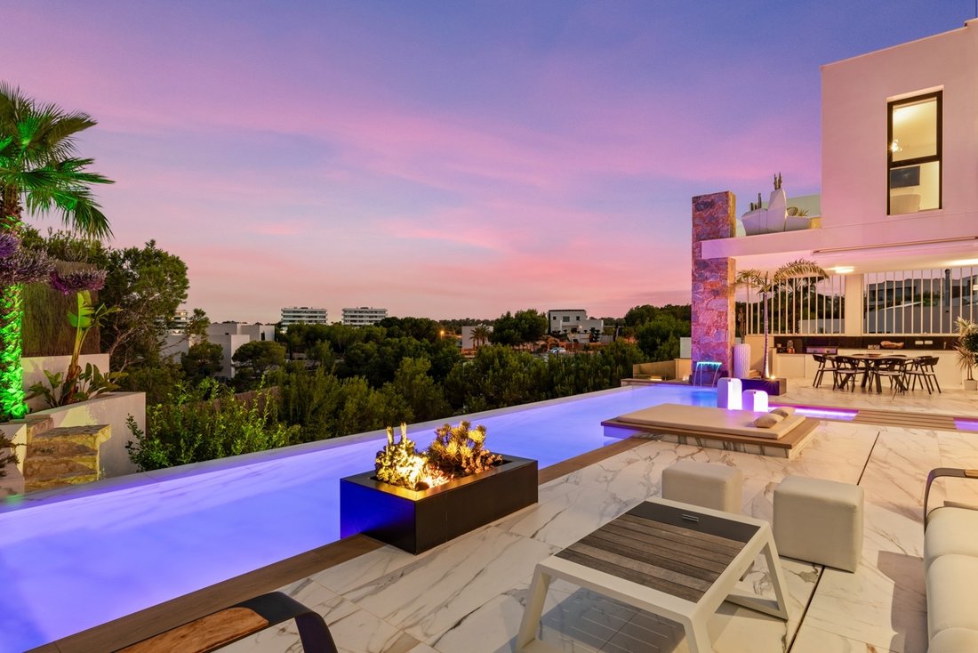 Villa in Orihuela, Land Valencia, Spanien 5 - 18745758