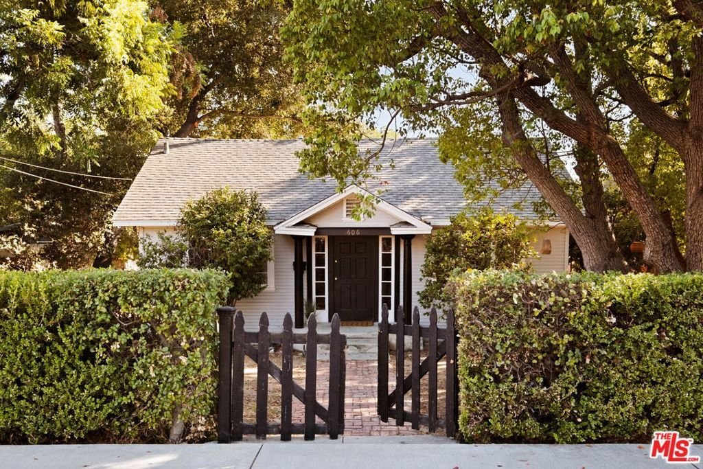 Casa a Altadena, California, Stati Uniti 1 - 18742970