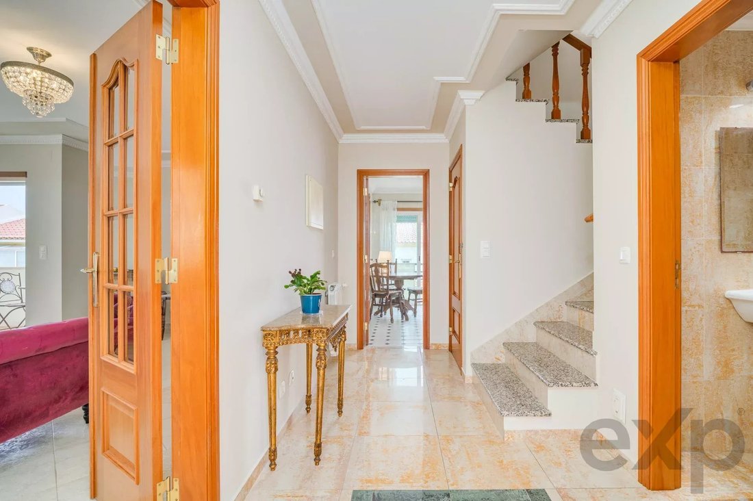 Casa en Ericeira, Distrito de Lisboa, Portugal 2 - 16558629