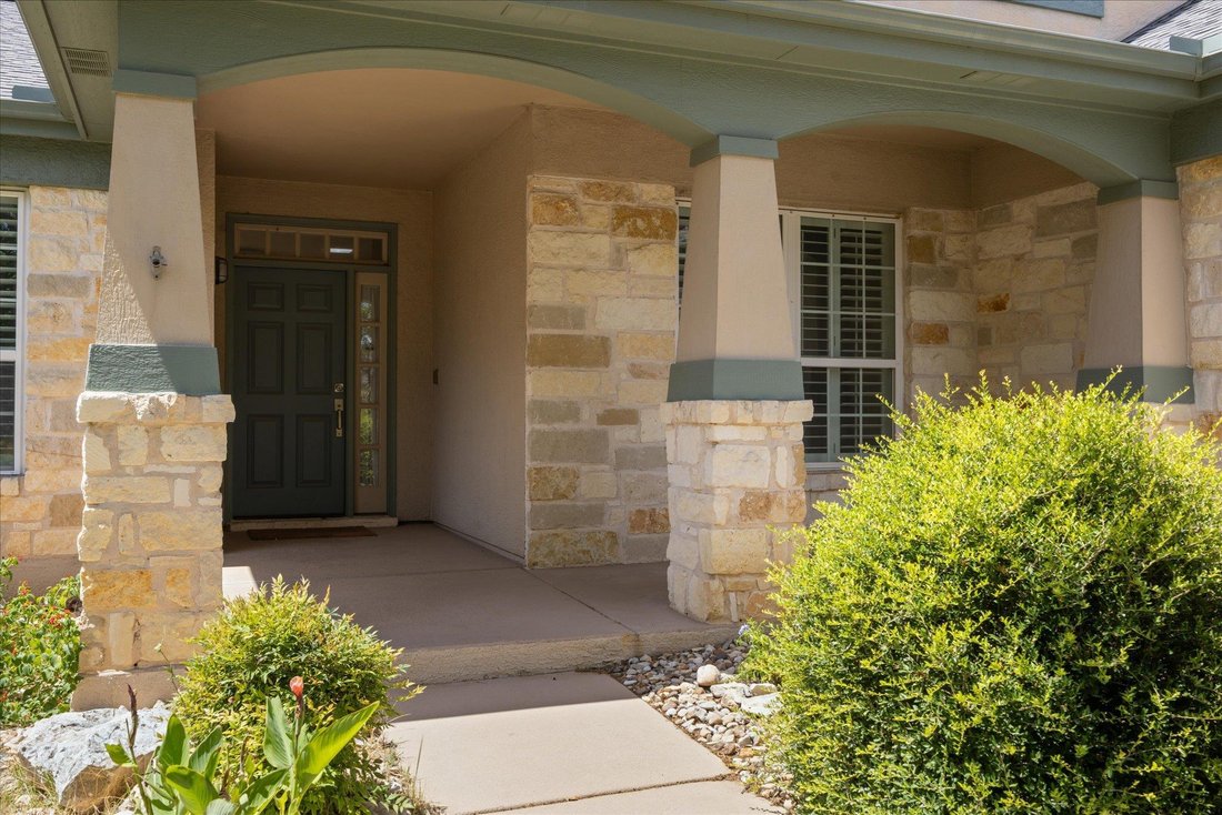 Haus in Georgetown, Texas, Vereinigte Staaten 3 - 18743647