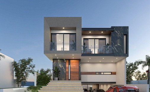 Casa en Zapopan, Jalisco, México 1
