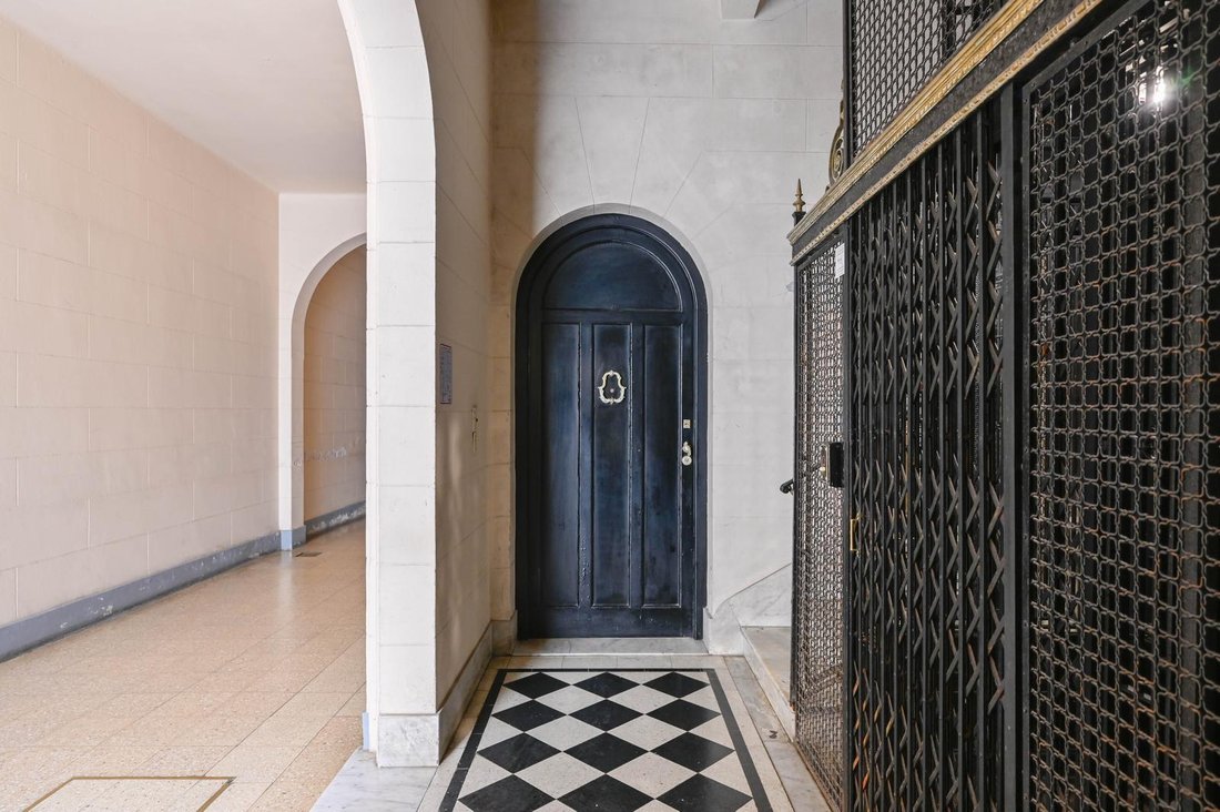 Apartment in Buenos Aires, Buenos Aires, Argentina 4 - 18742215
