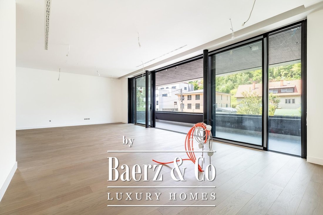 Apartamento en Kraljevec, Zagreb, Zagreb 2 - 18744579
