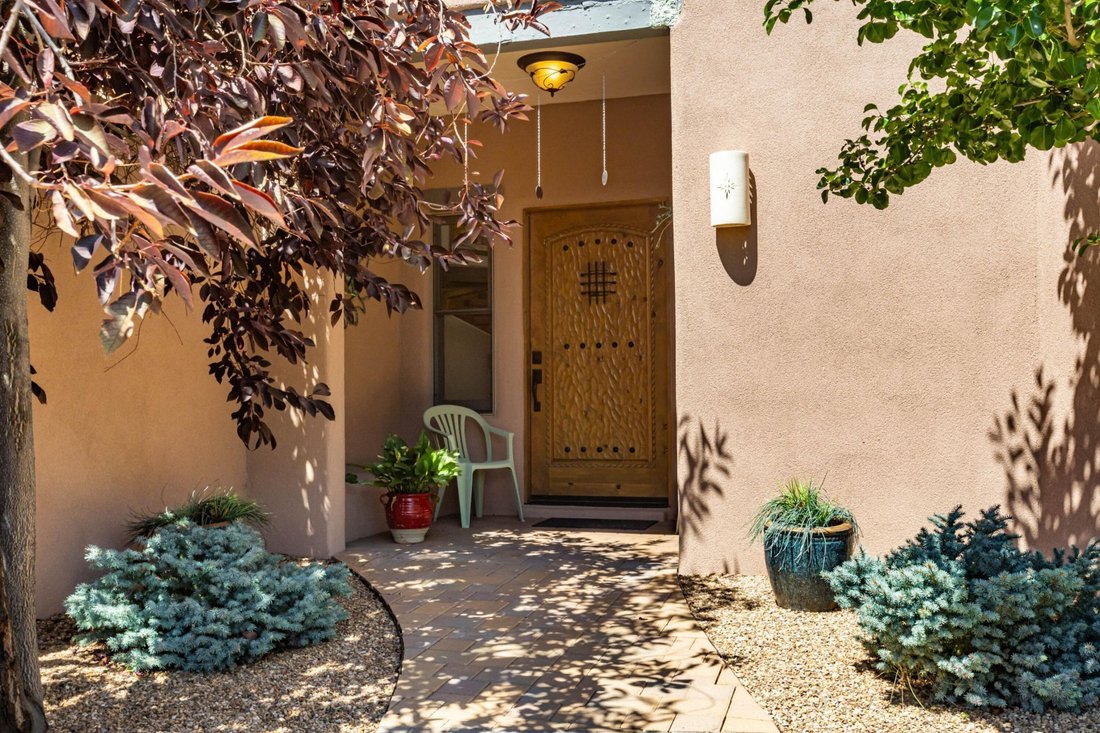 House in Albuquerque, New Mexico, United States 4 - 18745998
