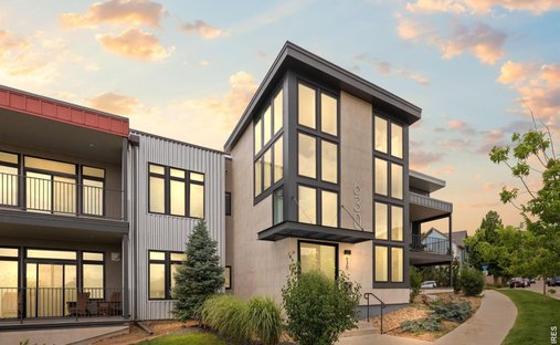 Condo in Boulder, Colorado, United States 1