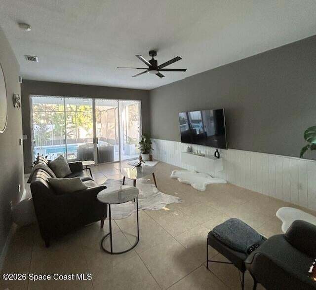 Casa en Melbourne Beach, Florida, Estados Unidos 3 - 18742637