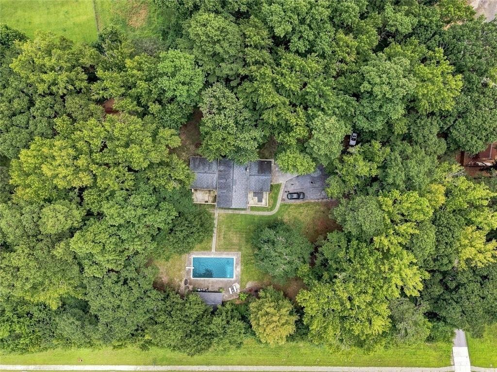 House in Loganville, Georgia, United States 3 - 18654567