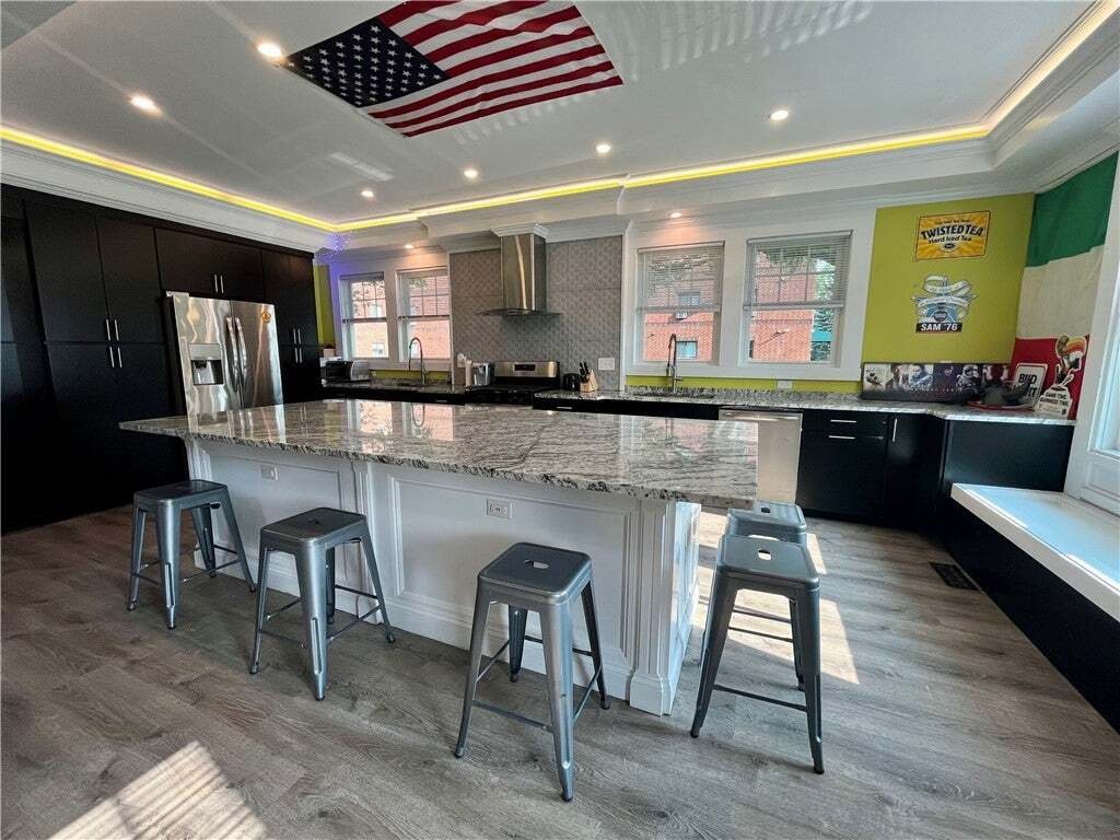 Casa a Providence, Rhode Island, Stati Uniti 2 - 18743149