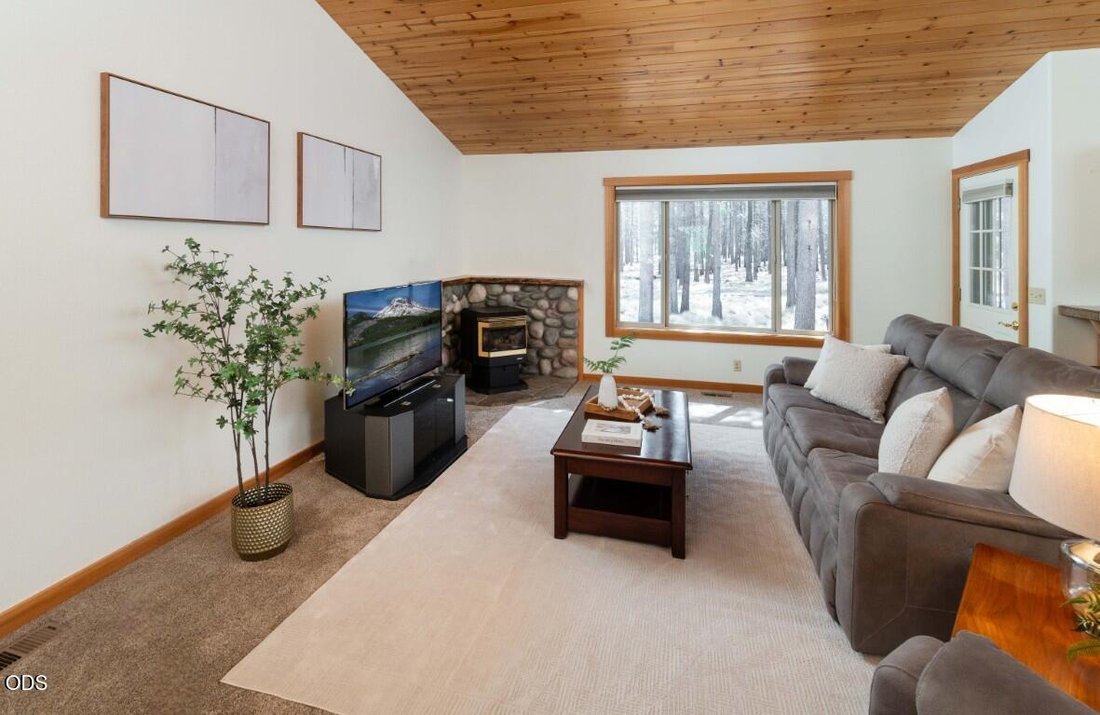 Maison à Sunriver, Oregon, États-Unis 3 - 18743318