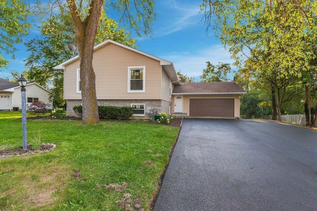 House in Long Grove, Illinois, United States 3 - 18741231