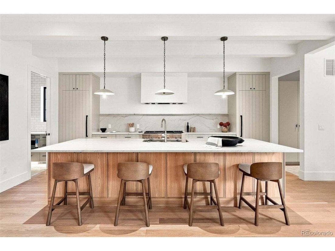 Casa a Denver, Colorado, Stati Uniti 3 - 18743208