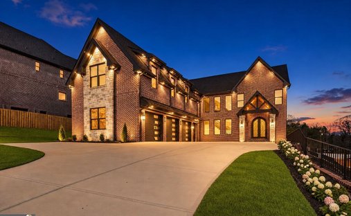 Casa en Buford, Georgia, Estados Unidos 1