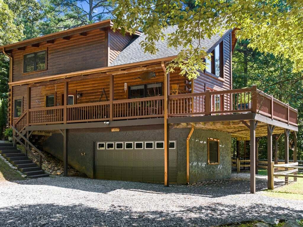 Casa en Morganton, Georgia, Estados Unidos 4 - 18740520