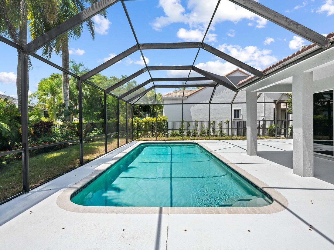 Haus in Fort Lauderdale, Florida, Vereinigte Staaten 4 - 18746322