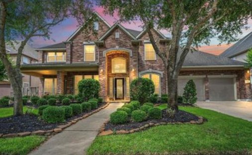 Haus in Katy, Texas, Vereinigte Staaten 1