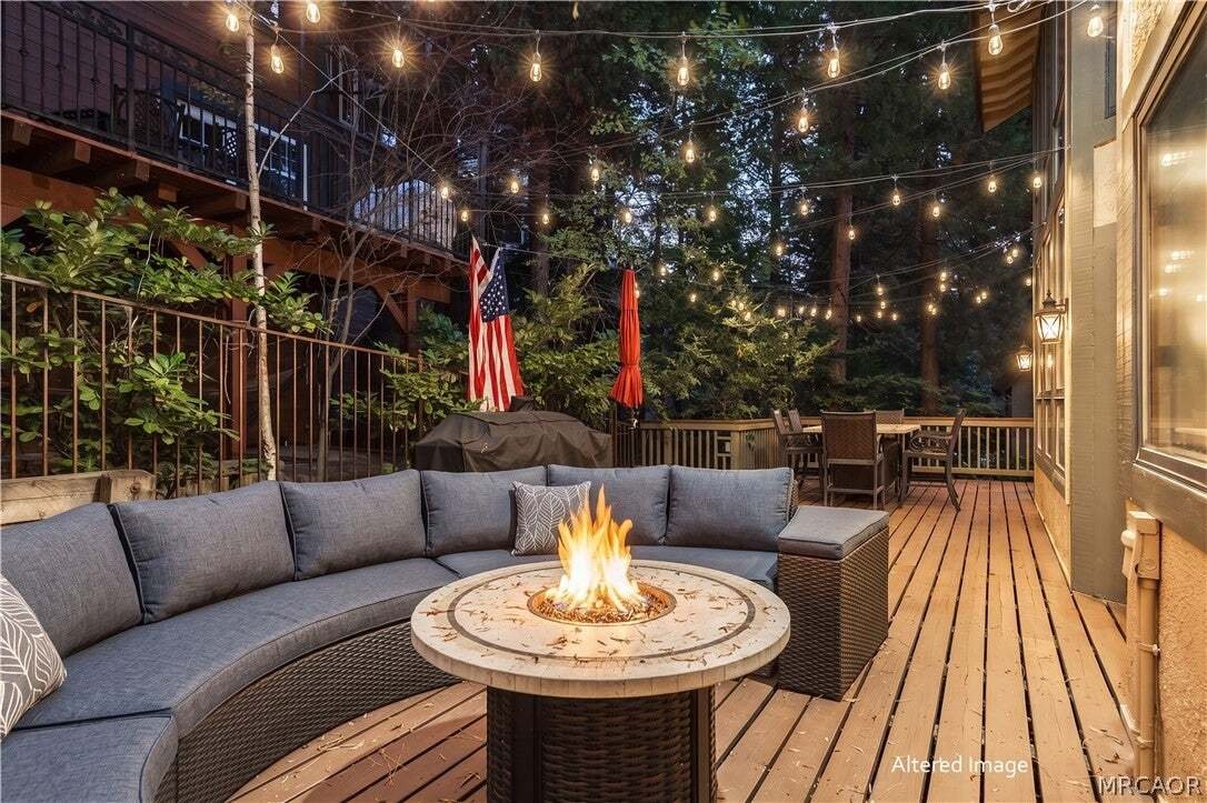 House in Lake Arrowhead, California, United States 4 - 18743681