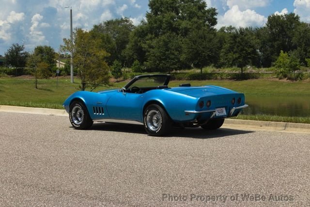 Chevrolet Corvette in Calverton, NY, United States 3 - 18743212
