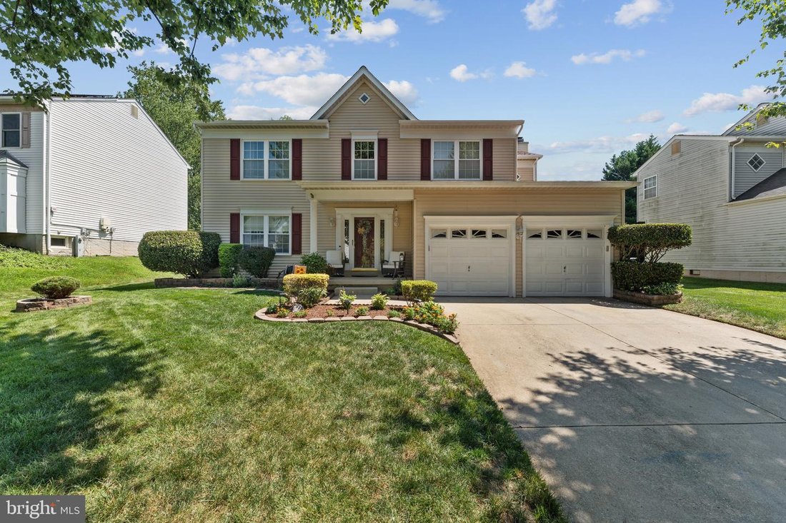 House in Elkridge, Maryland, United States 1 - 18742347