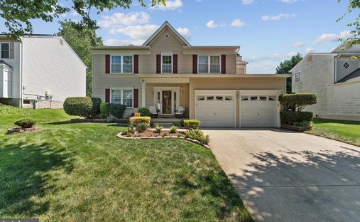 Casa en Elkridge, Maryland, Estados Unidos 1