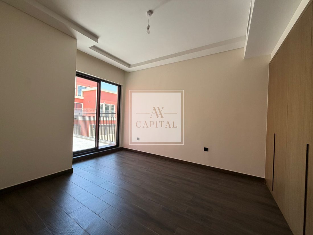 Townhouse in Downtown Dubai, Dubai, United Arab Emirates 4 - 18742010