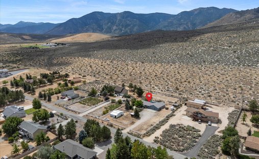 Casa en Genoa, Nevada, Estados Unidos 1