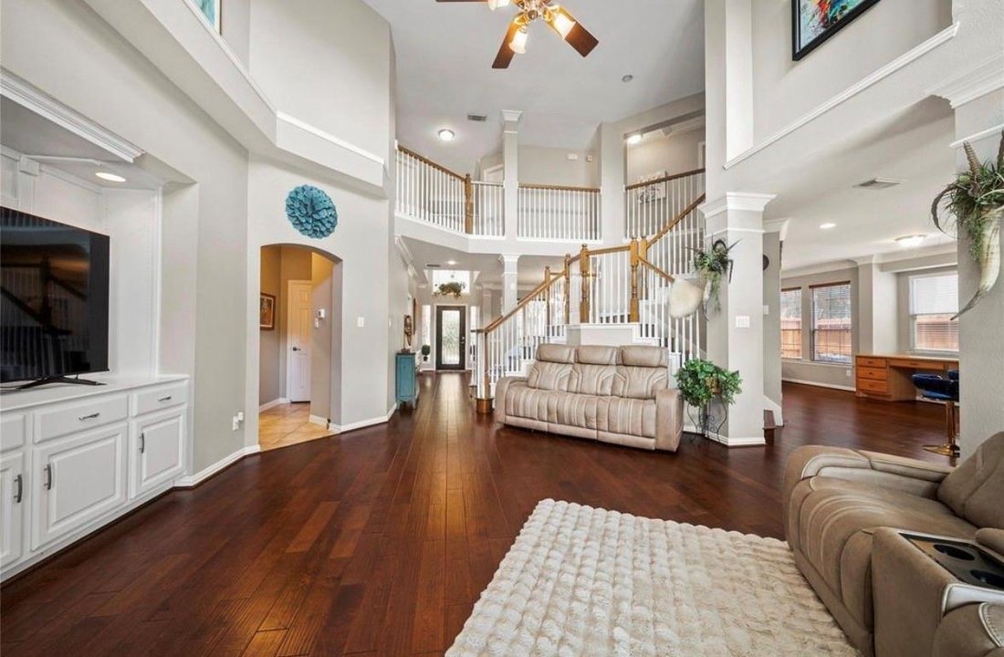 Haus in Katy, Texas, Vereinigte Staaten 4 - 18741108