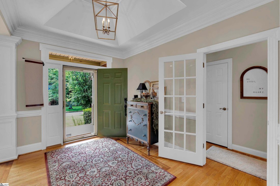 Casa en Simpsonville, Carolina del Sur, Estados Unidos 3 - 18743473