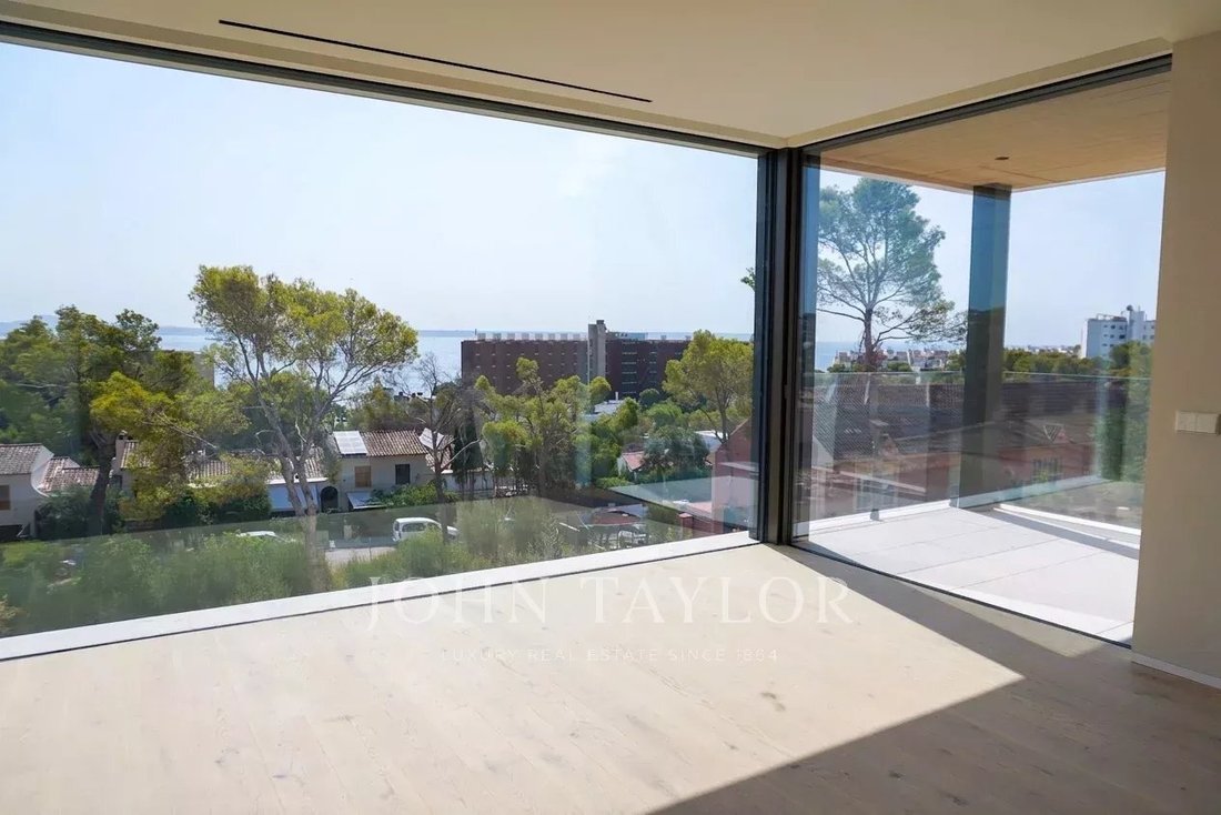 Villa a Cas Català, Calvià, Isole Baleari 1 - 12028217