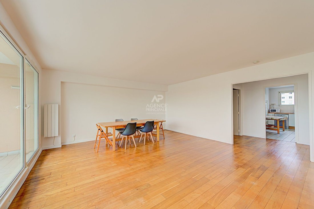 Appartement à Forêt, Saint-Germain-en-Laye, France 2 - 18745027