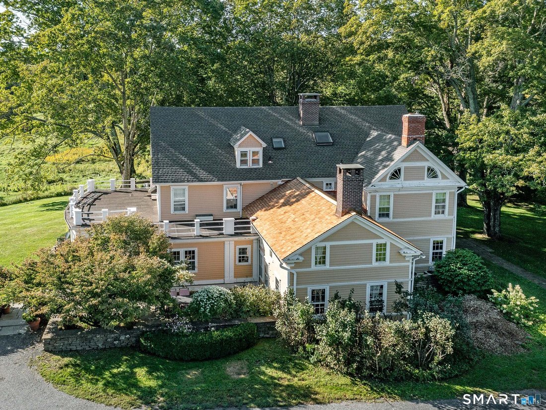 Maison à Salisbury, Connecticut, États-Unis 3 - 18740407