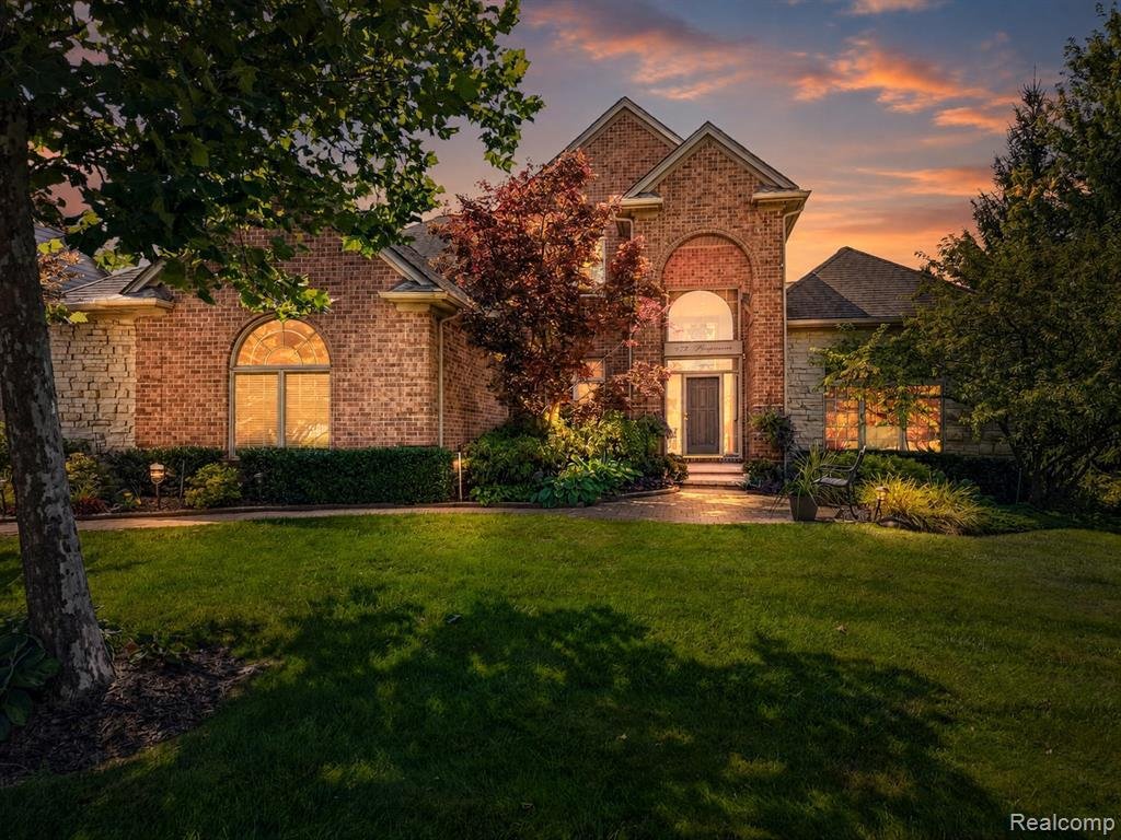 House in Troy, Michigan, United States 1 - 18738504