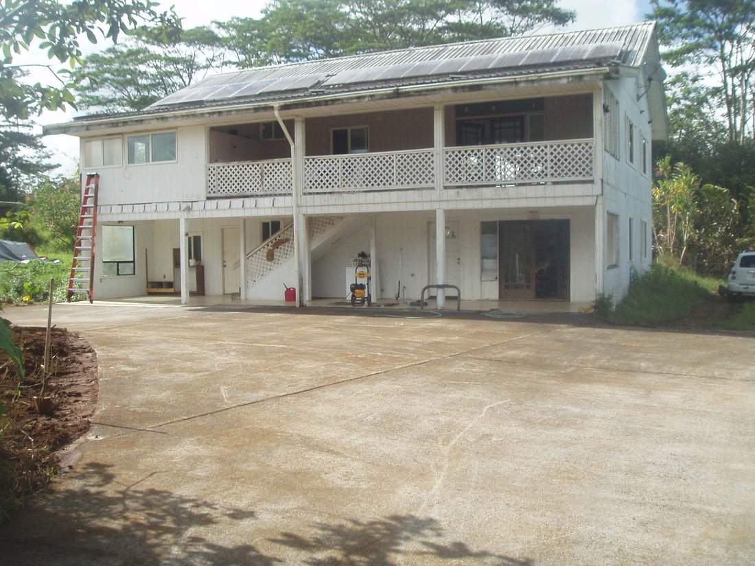 Haus in Hilo, Hawaii, Vereinigte Staaten 2 - 18740745