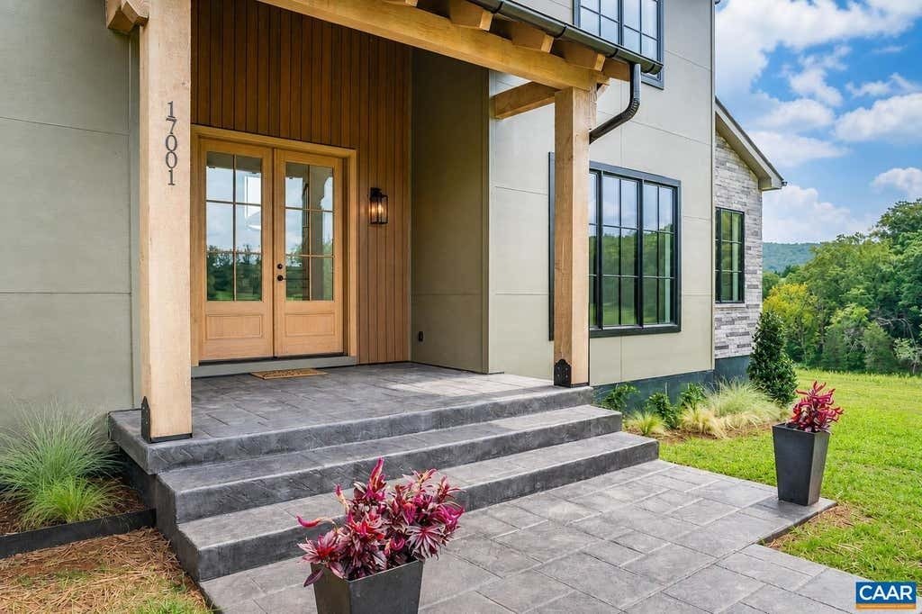Haus in Gordonsville Road, Virginia, Vereinigte Staaten 5 - 18746094