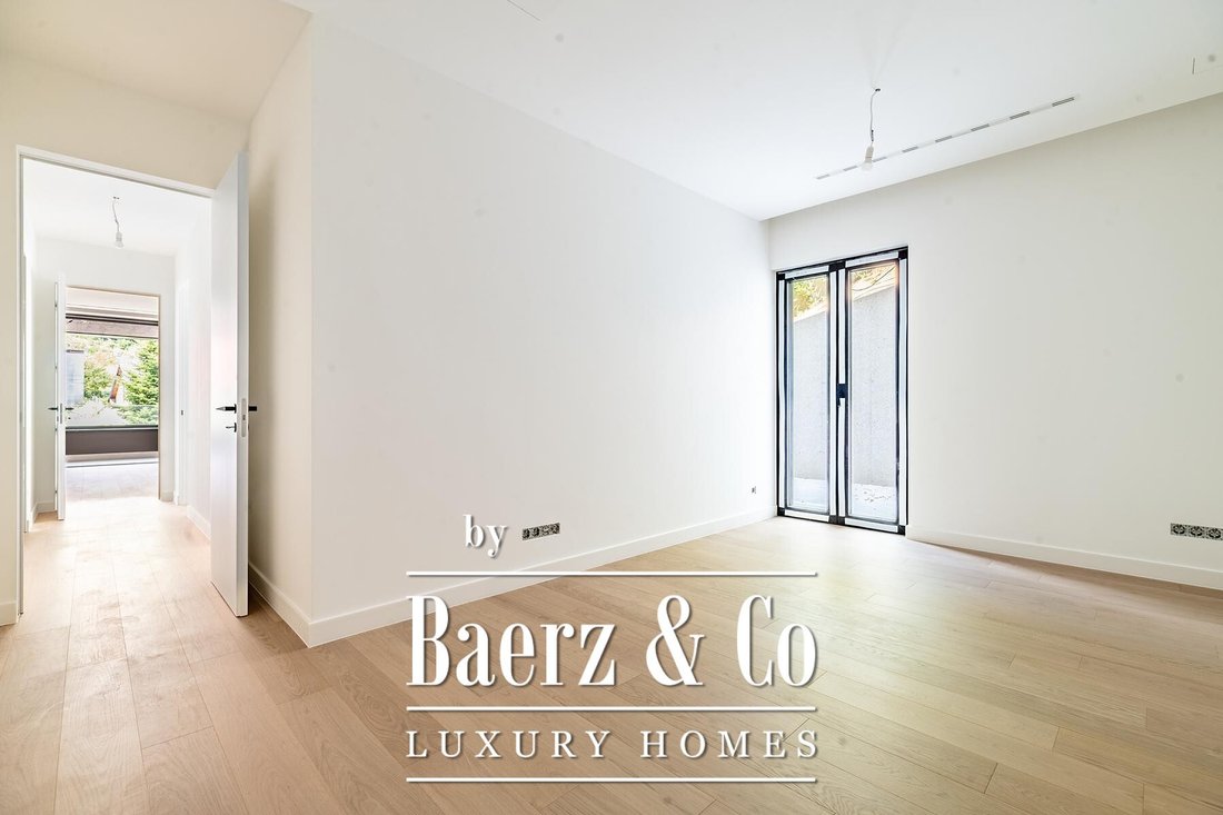 Apartamento en Kraljevec, Zagreb, Zagreb 4 - 18744579