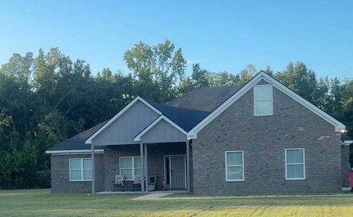 Casa a Waynesboro, Georgia, Stati Uniti 1