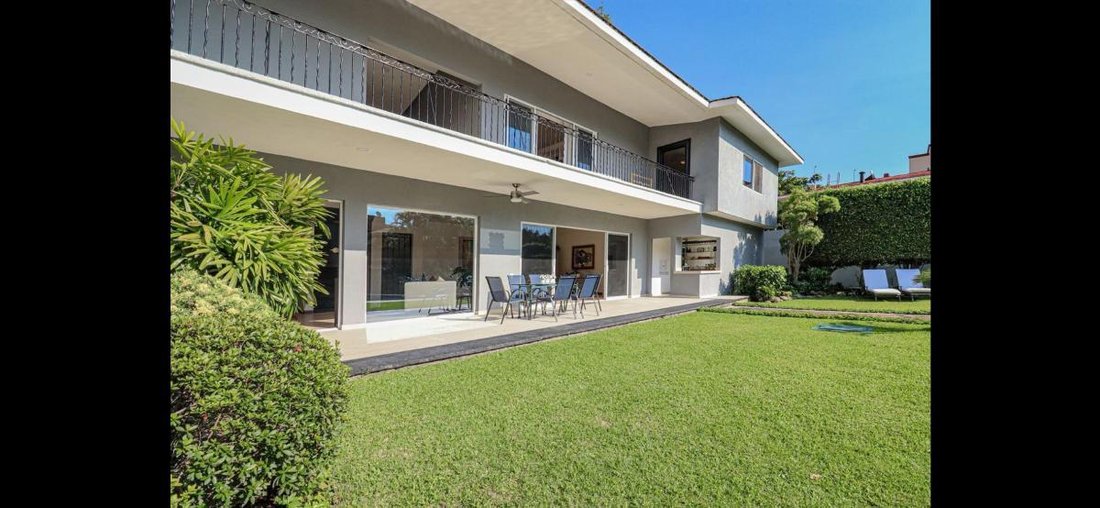 Appartement à Cuernavaca, Morelos, Mexique 2 - 18742501